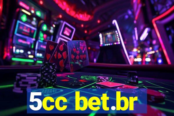 5cc bet.br